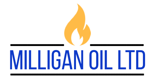 Milligan Oil Ltd Header Logo